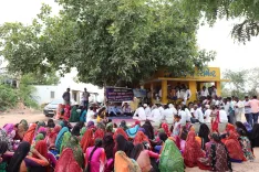 How Does PAI Version 2.0 Facilitate Data-Driven Monitoring at Gram Panchayat Level?