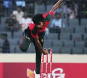 Did Pak Coach Hesson Criticize the 'Poor' Pitch While Bangladesh Players Defend It?