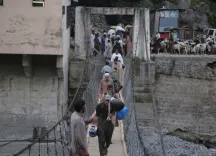 Pakistan: How Many More Lives Will Be Lost as Rains Devastate the Country?