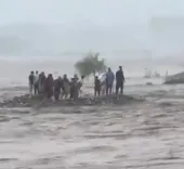 What Happened to the 18 Tourists Swept Away in Swat Flash Floods?
