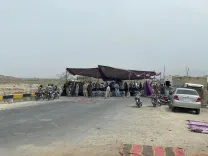 Why Are Baloch Activists Raising Concerns Over the Abdohi Border Closure?