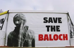 Is Pakistan Committing War Crimes in Balochistan?