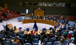 Is Pakistan Blocking the Appointment of UN Security Council Committee Chairs on Terrorism?