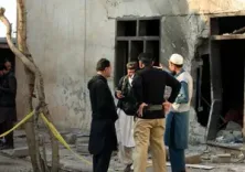 Pakistan: Four militants killed as police foil terror bid in Punjab