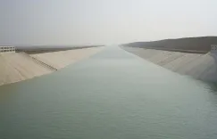 What Happened in Pakistan: One Fatality in Police Action Against Anti-Canal Protesters in Sindh?