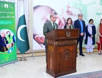 Has Pakistan's Polio Tally Reached 13 Cases in 2025?