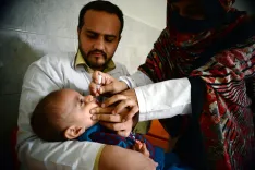Has Pakistan Confirmed Another Polio Case? The 2025 Count Reaches 24