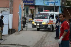 What Happened in Pakistan? Three Killed, 11 Injured in Passenger Bus Attack