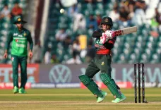 Is Pakistan Ready for the Upcoming T20I Series Against Bangladesh?
