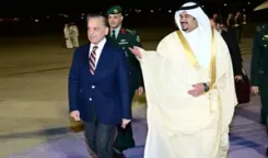 Pakistani PM to visit Saudi Arabia to attend One Water Summit