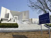 Did Pakistan's Supreme Court Confirm the Death Penalty for Zahir Jaffer in the Murder of Noor Mukadam?