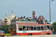 Why is Pakistan’s Human Rights Commission Criticizing the Federal Budget?