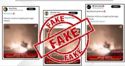 Is Pakistan's Propaganda Machine Overreacting After India's Operation Sindoor?