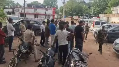 क्या पलामू में नक्सलियों के साथ मुठभेड़ में दो जवान शहीद हुए?