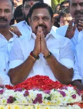 Is Palaniswami Set to Launch His Statewide Tour from Coimbatore on July 7?
