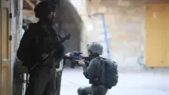 Palestinian killed by Israeli gunfire at West Bank military checkpoint