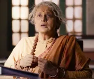 What Challenges Did Pallavi Joshi Face in Playing a 100-Year-Old Character in ‘The Bengal Files’?