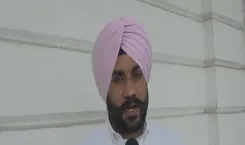 क्या पंजाब सरकार पानी के मुद्दे पर गंदी राजनीति कर रही है? : राजीव बरार