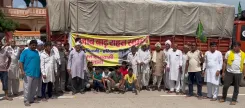 क्या हरियाणा का यह गांव बाढ़ में डूबा, फिर भी पंजाब के पीड़ितों के लिए लाखों की राहत भेज रहा है?