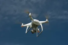 Why Did a Drone Cause Panic in Mumbai's Kandivali?