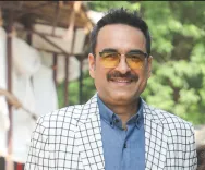 How Are Pankaj Tripathi & Aditi Rao Hydari Reviving Lucknow's Tehzeeb with Mangoes?