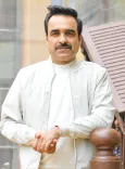 What Memories Does Pankaj Tripathi Have of Waiting for His Wife’s Call?