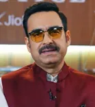 How Did Growing Up in Bihar Shape Pankaj Tripathi's Acting Skills?