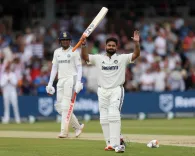 Is Rishabh Pant Consistently Dazzling at No. 5?