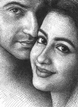 क्या 'परम सुंदरी' की शूटिंग ने संजय कपूर को 'सिर्फ तुम' की याद दिलाई?