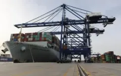 What Does the Passage of the Carriage of Goods by Sea Bill Mean?