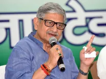 क्या पश्चिम बंगाल में 'आतंक' की सरकार और 'जंगलराज' है? : ललन सिंह