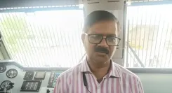 क्या पश्चिम रेलवे को मधेपुरा में बने मालगाड़ी के इंजन मिले हैं? माल ढुलाई अब होगी सस्ती और तेज!