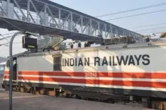 Were Passengers of Duronto Express in Bihar Targeted by Looters?