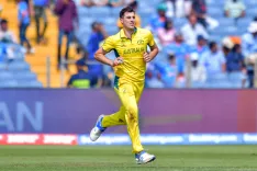 Is Pat Cummins Out of the India and NZ Series to Prepare for the Ashes?