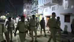 पटना: क्या पुलिस ने राजद विधायक रीतलाल यादव के गांव में छापेमारी की?