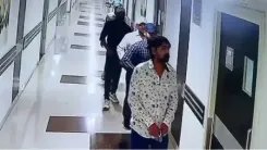 Who Are the Arrested Individuals in the Patna Hospital Murder Case?