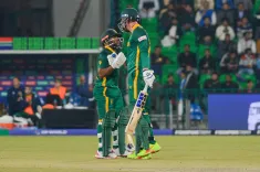 Who is the newly appointed convenor selector for the South Africa men’s team?