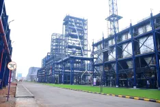 Why Did PCBL Chemical's Net Profit Drop by 20% to Rs 94 Crore in Q1?