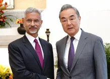 How Are India and China Shaping Their Future Relations?