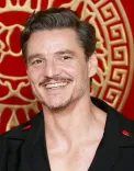 Why Did Pedro Pascal Criticize J.K. Rowling Again?