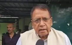 क्या भोपाल में बांग्लादेशी युवक की पहचान बदलने की घटना सियासी बवाल बन रही है?