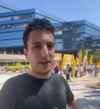 What Are the Growing Negative Views on Khalistanis by Canadian Journalist Daniel Bordman?