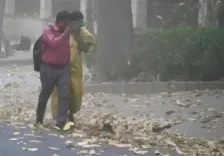 Will People in Delhi Finally Find Relief from the Heatwave?
