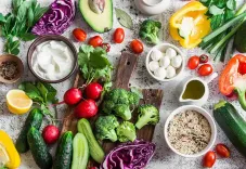 Can the Mediterranean Diet Offer Relief for IBS Sufferers?