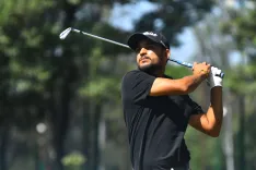 Who Will Claim Victory in PGTI NEXGEN 2025: Amrit Lal and Lakshya Nagar Lead?