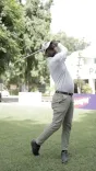 Who Takes the Lead at PGTI NEXGEN: Vinay Kumar and Lakshya Nagar?