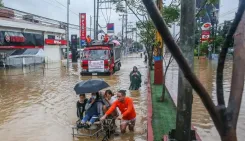 Is the Philippines Prepared for More Heavy Rains and Severe Flooding?