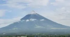 Philippines evacuates over 45,000 people after Mount Kanlaon eruption