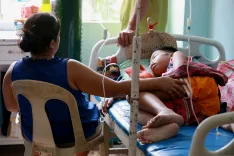 What is Causing the Surge in Hand, Foot, and Mouth Disease Cases in the Philippines?