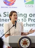 Did the Philippines' Supreme Court Block Impeachment Complaints Against VP Duterte?